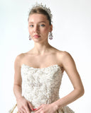 CBA001 - THE VEIL OF PEARLS