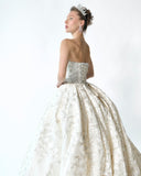 CBA001 - THE VEIL OF PEARLS