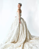 CBA001 - THE VEIL OF PEARLS