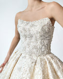 CBA001 - THE VEIL OF PEARLS