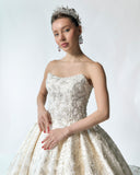 CBA001 - THE VEIL OF PEARLS