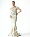 CBA008 - WHITE ELARA