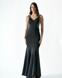 CBA023 - THE BLACK DRESS