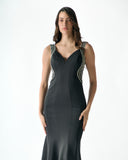 CBA023 - THE BLACK DRESS