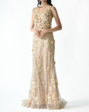 CBA027 - GOLD MIRAGE