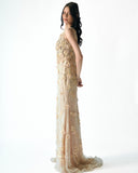 CBA027 - GOLD MIRAGE