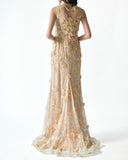 CBA027 - GOLD MIRAGE