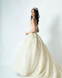 CBA029 - FLORENCE DE MARIÉE