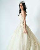 CBA029 - FLORENCE DE MARIÉE