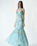 CBA031 - MYSTIC BLUE