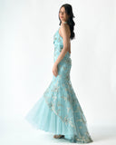 CBA031 - MYSTIC BLUE